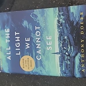 This book & a mystery book